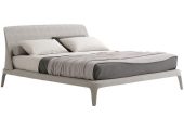 letto Kelly Poliform Lato Home