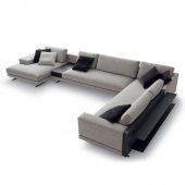 Mondrian divano Poliform