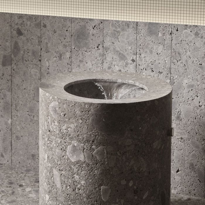 Antonio Lupi Anima Liquida