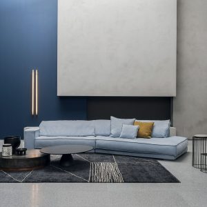 Baxter Budapest Soft