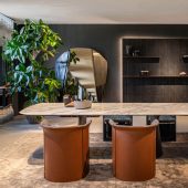 Bentley Home Aldford table