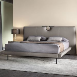 Cantori letto Bay