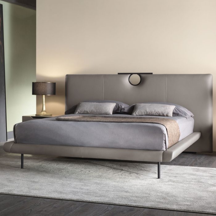 Cantori letto Bay