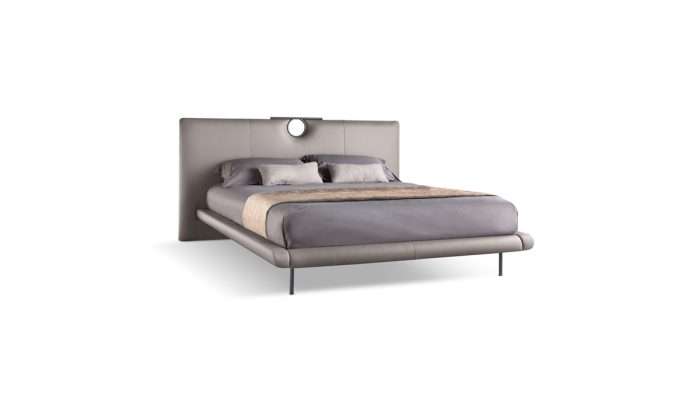 Cantori letto matrimoniale Bay