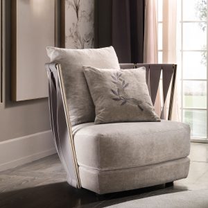 Cantori poltrona Twist