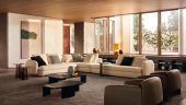 divano Saint - Germain, Poliform
