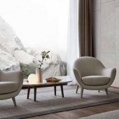 Divano Saint-Germain - immagine 4