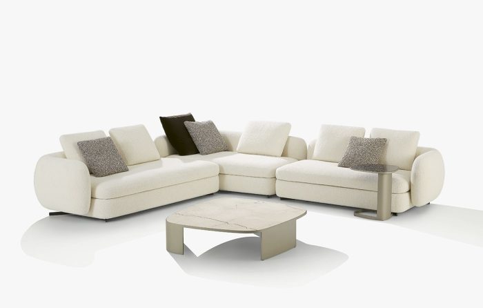 Divano Saint-Germain - immagine 5