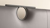 Letto Bay Cantori dettagli