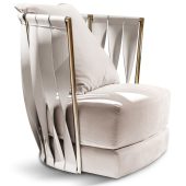 Poltrona Twist Cantori