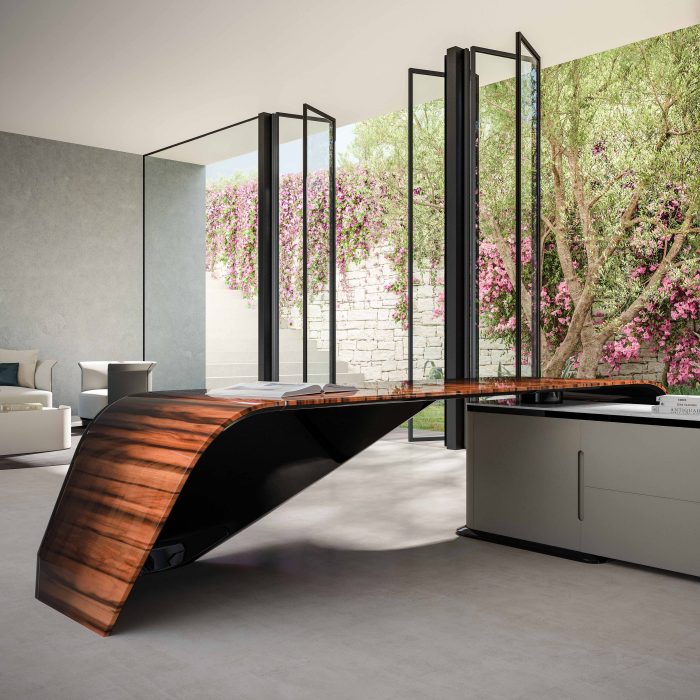 Bentley Styal desk