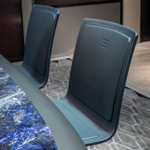 Bugatti Home sedia Atlantic