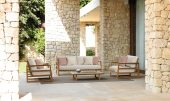 Divano Alabama Wood Talenti Lato home