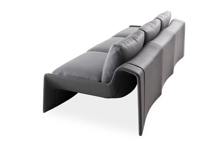 Divano Chiron Bugatti Home