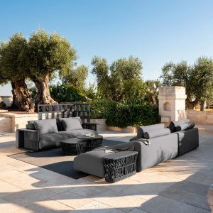 Divano Cliff Talenti Lato home