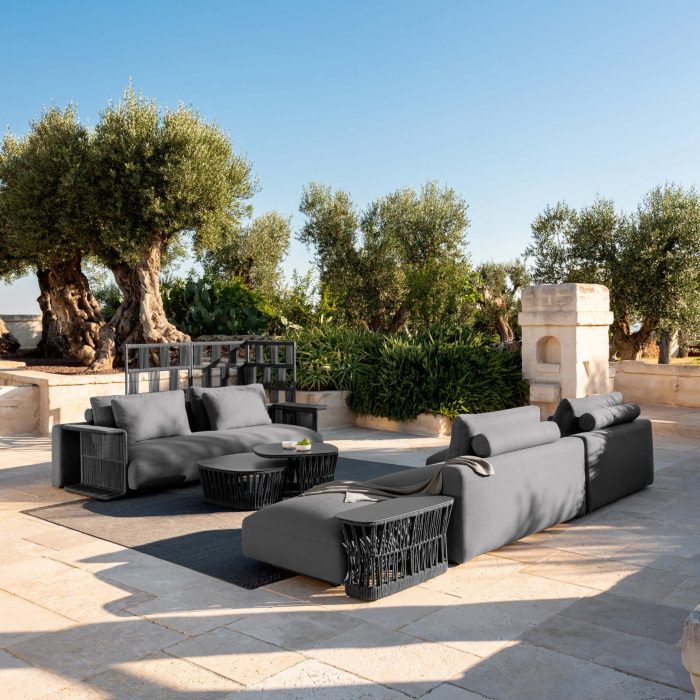 Divano Cliff Talenti Lato home