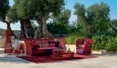 Divano Cliff Talenti Lato home