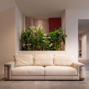 Divano Majesty Luxence