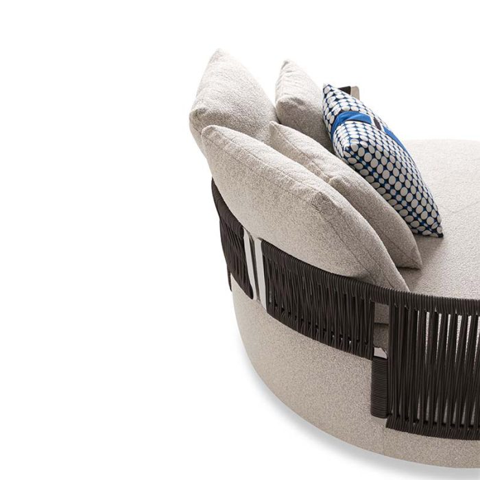Elsa Loveseat Luxence