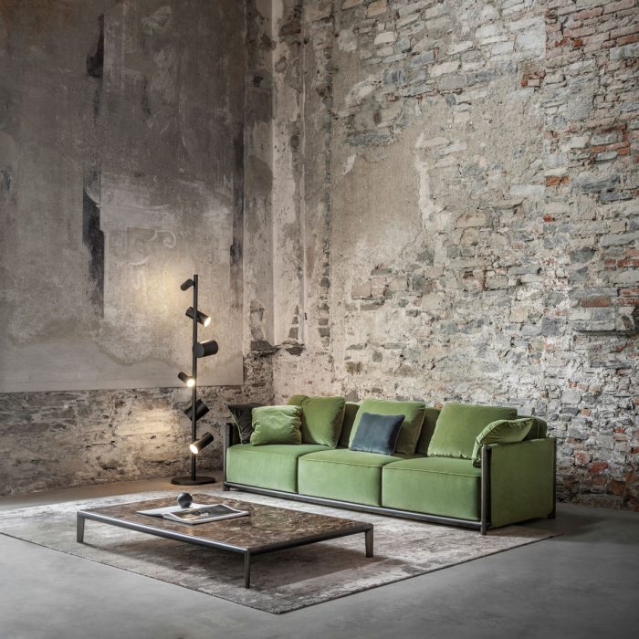Ghidini divano Frame
