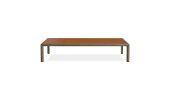 Ghidini Frame coffee table