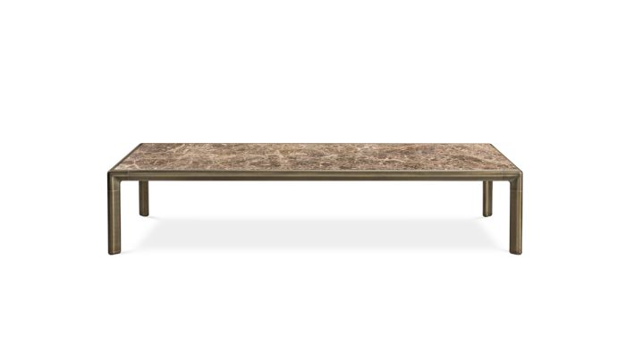 Ghidini Frame coffee table