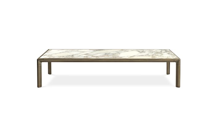 Ghidini Frame coffee table