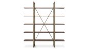 Ghidini Frame libreria