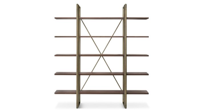 Ghidini Frame libreria