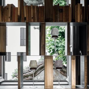 Henge librerie bistrot s