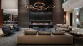 Henge Light Ring Horizontal