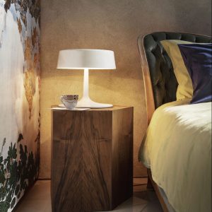 Lampada China Penta Lato home