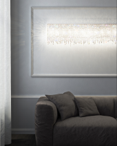 Lampada Linea Wall Manooi Lato home