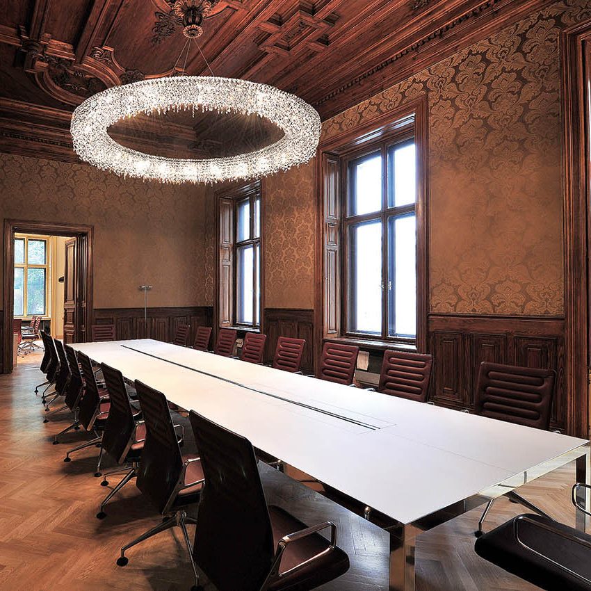 Lampada Loop Manooi Lato home Lampada Loop Manooi Lato home