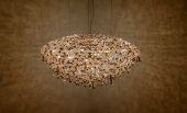 Lampadario Iceberg Manooi Lato home