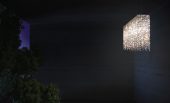 Lampadario Linea Manooi Lato home