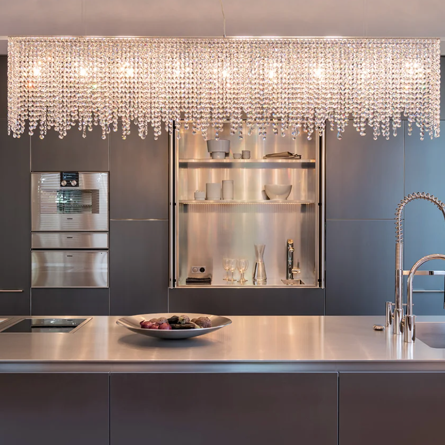 Lampadario Linea Manooi Lato home Lampadario Linea Manooi Lato home