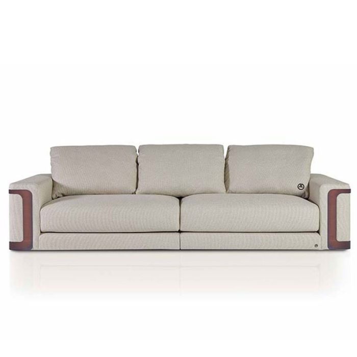 Luxence divano Majesty