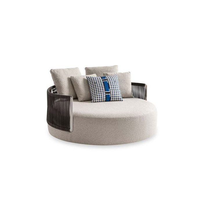 Luxence Elsa Loveseat