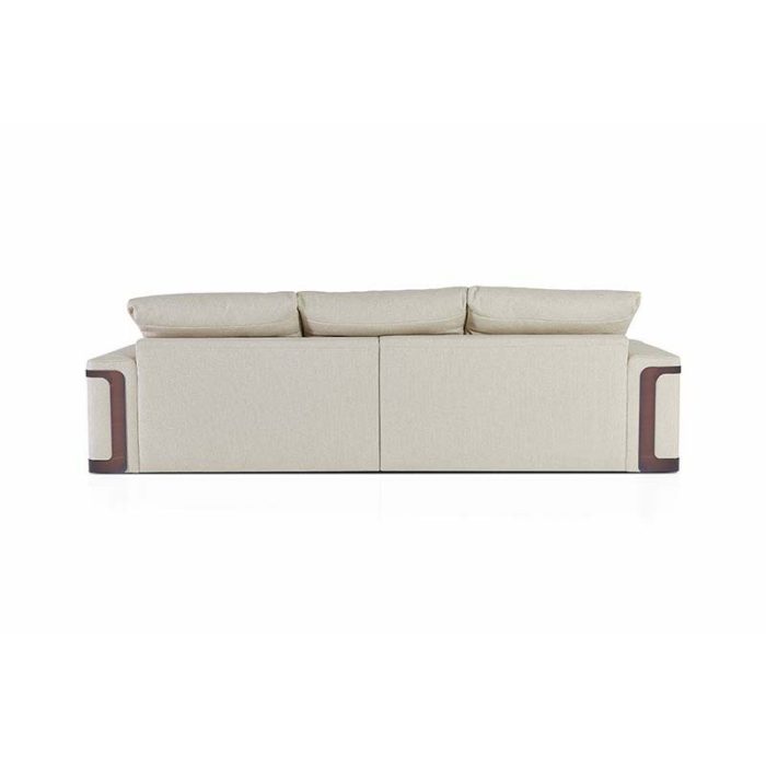 Luxence Majesty divano