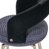 Luxence Martha poltrona