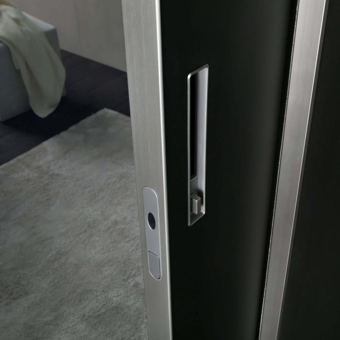 Porta Moon Rimadesio Lato home