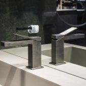Gessi Rettangolo K