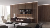Sistema Modulor Rimadesio Lato Home