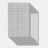Zanotta tappeto Quaderna