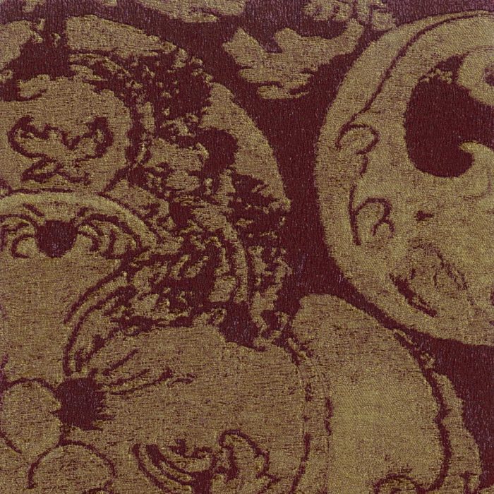 6 rubino Barbarigo Wall