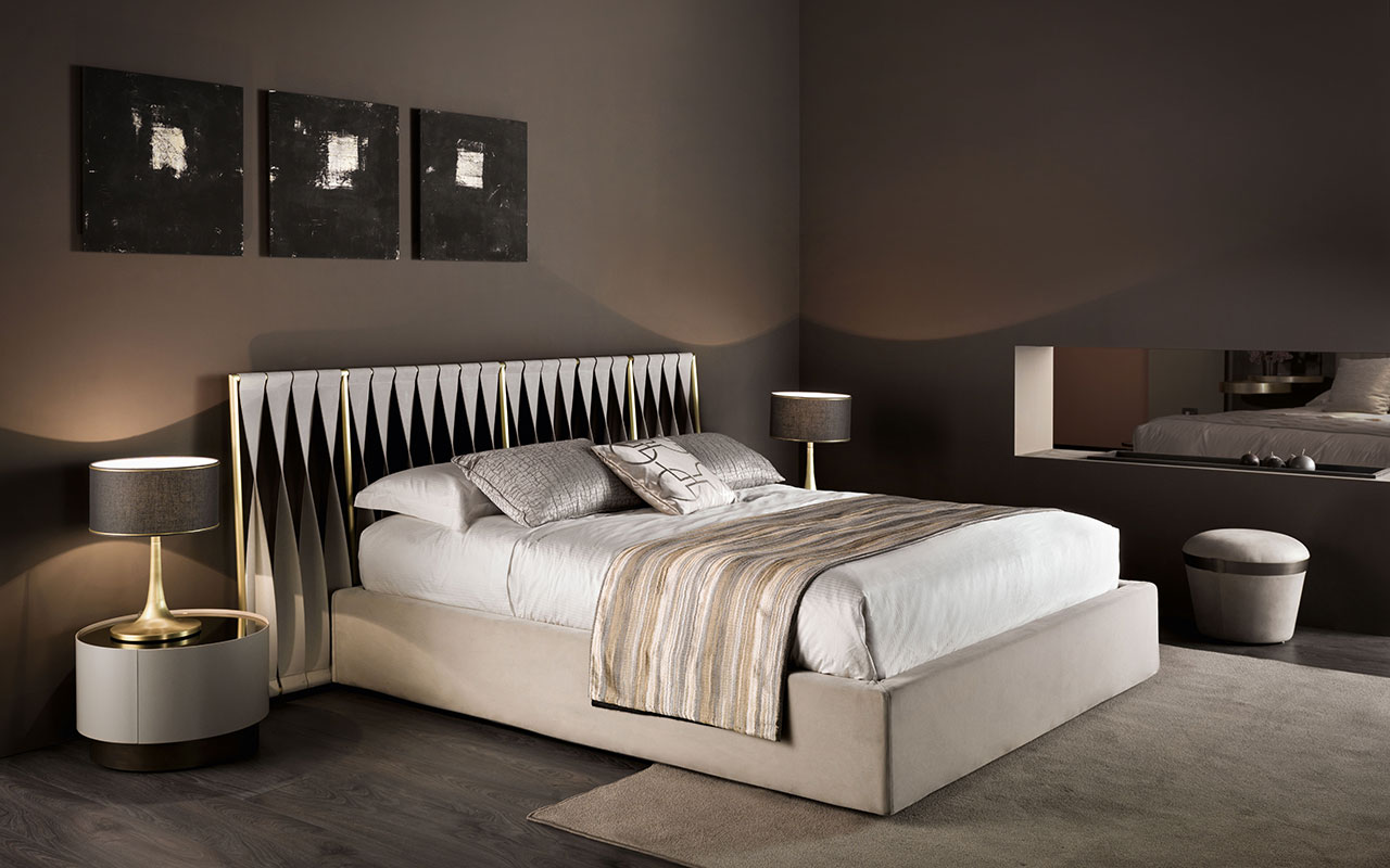 Camera da letto Lato Home