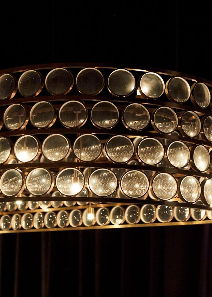 Lampada Da Ma Viabizzuno