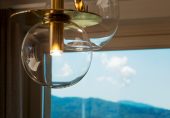 Lampada Sul Sole Va Viabizzuno Lato home