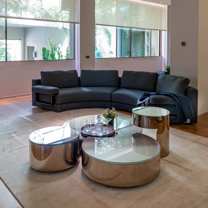 Luxence divano Royale